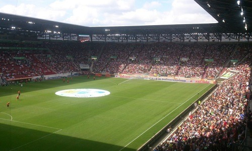 Stadion FC Augsburg