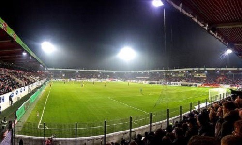 Stadion 1.FC Heidenheim