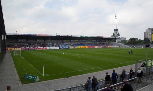 Stadion Holstein Kiel