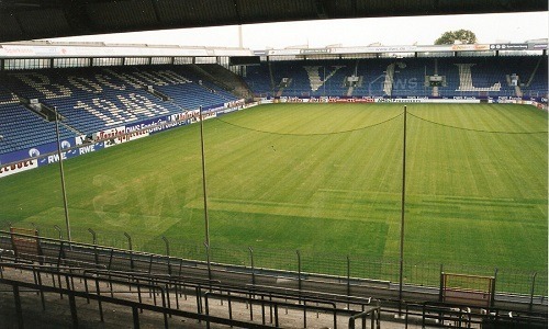 Stadion VfL Bochum