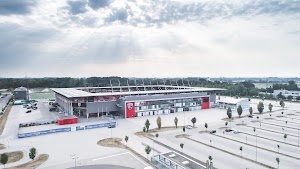 Audi Sportpark